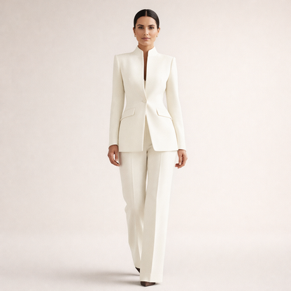 Sophia | Elegancki Garnitur