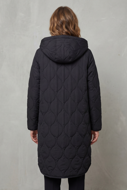 Kilkenny – Codzienna damska parka