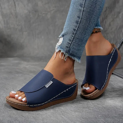 Aurelika – Ergonomiczne sandały łagodzące ból