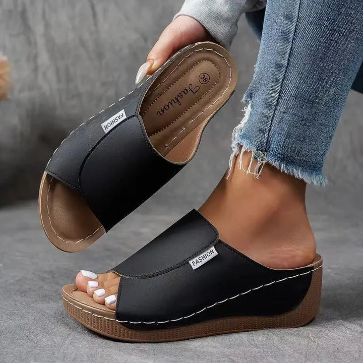Aurelika – Ergonomiczne sandały łagodzące ból