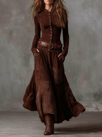 Helena | Sukienka