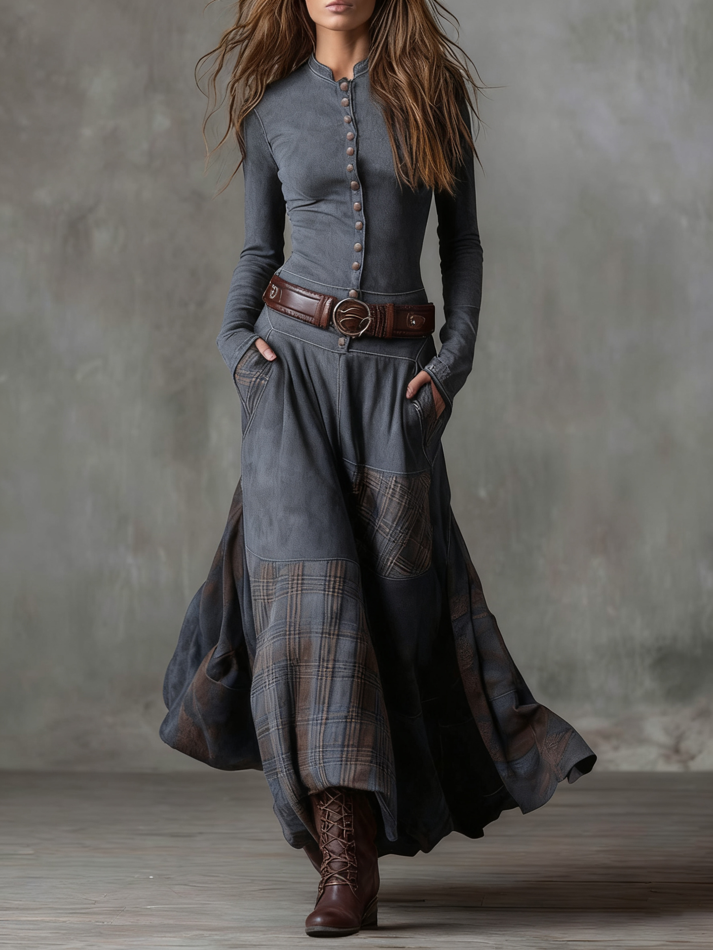Helena | Sukienka