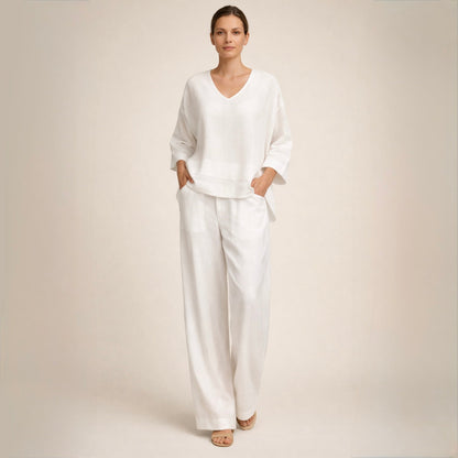 Solène | Komfortowy Elegancki Komplet